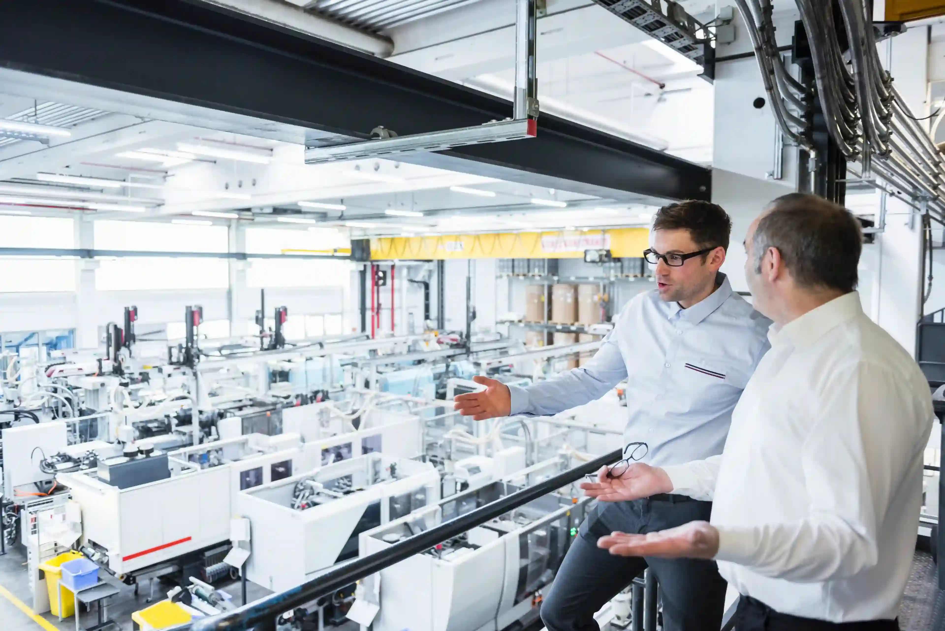 Expert technique industriel Inoptim