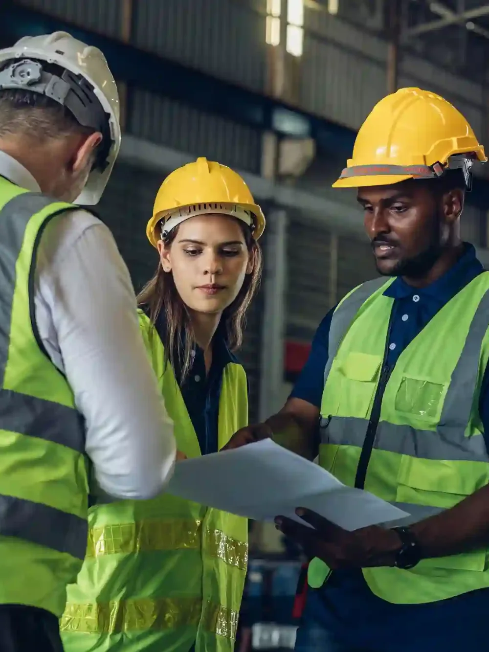 support opérationel