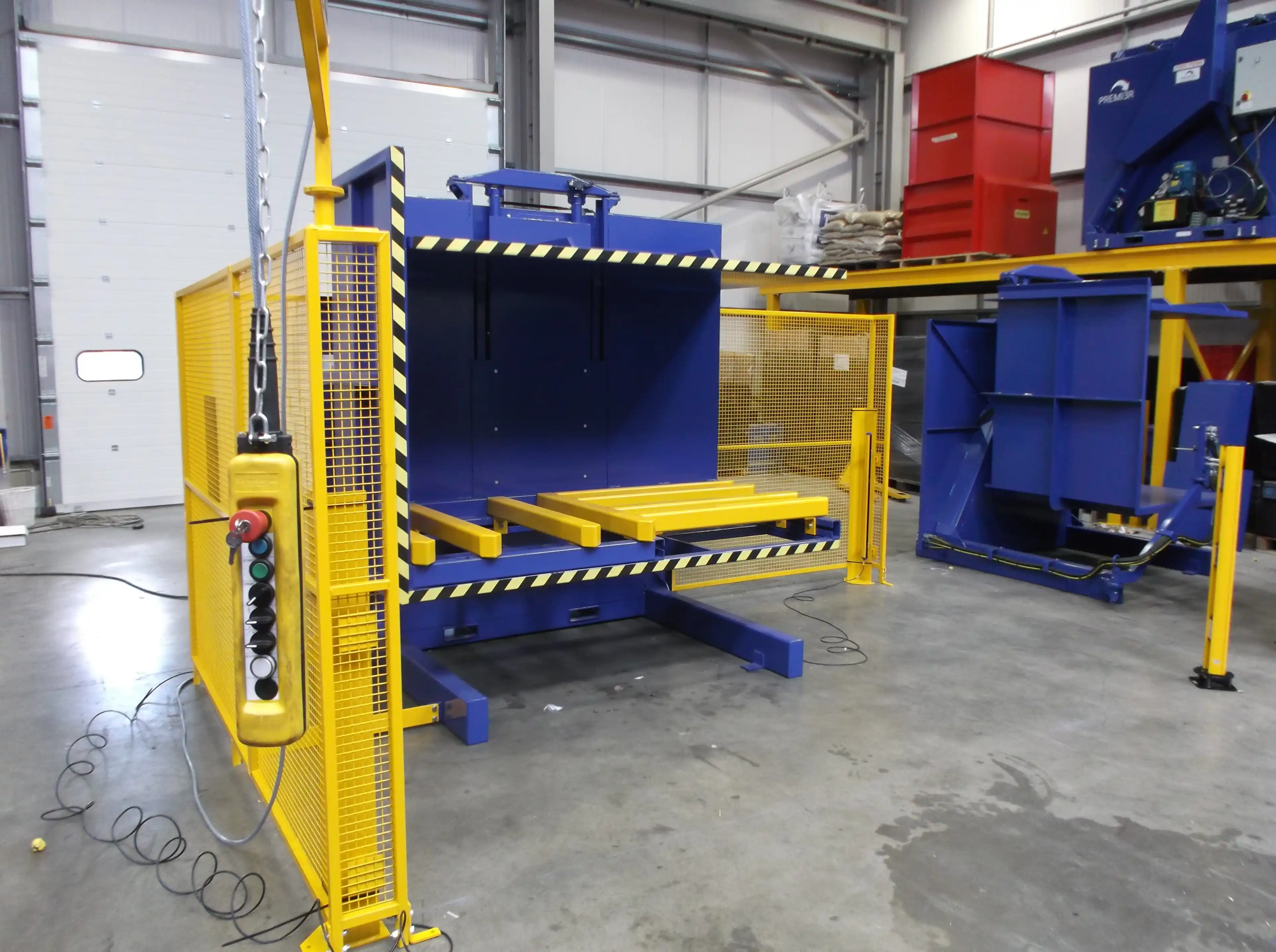 Fs entretoises 2 zones