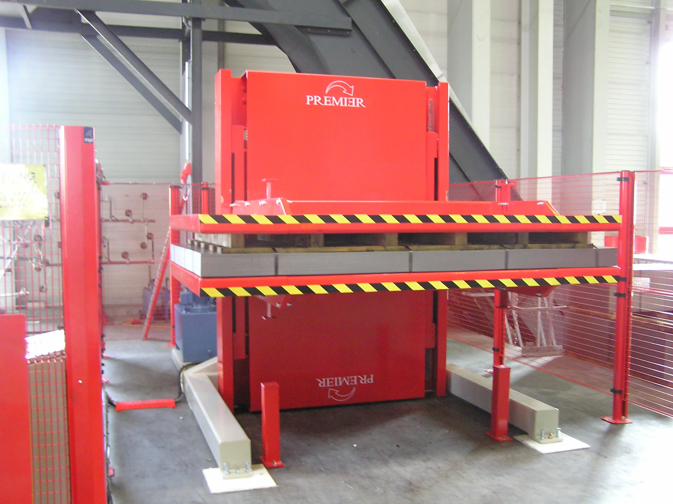 4 rr1 automatique rouge