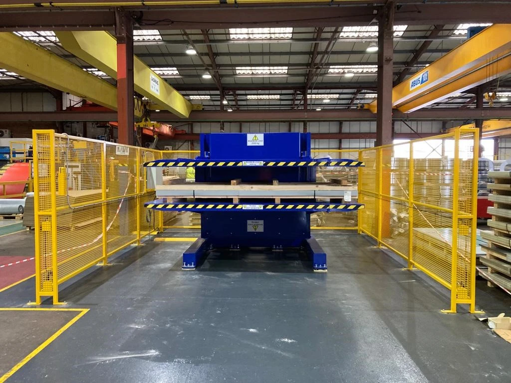 Rr1 in situ
